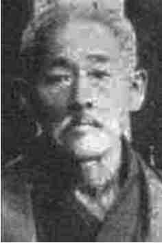 kanryo higaonna