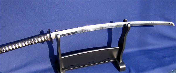 nihontou katana