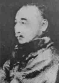 Motobu Choyu