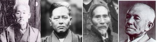 空手記事 勇善会日本国際空手道古武道連合