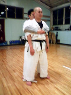 sesan bunkai