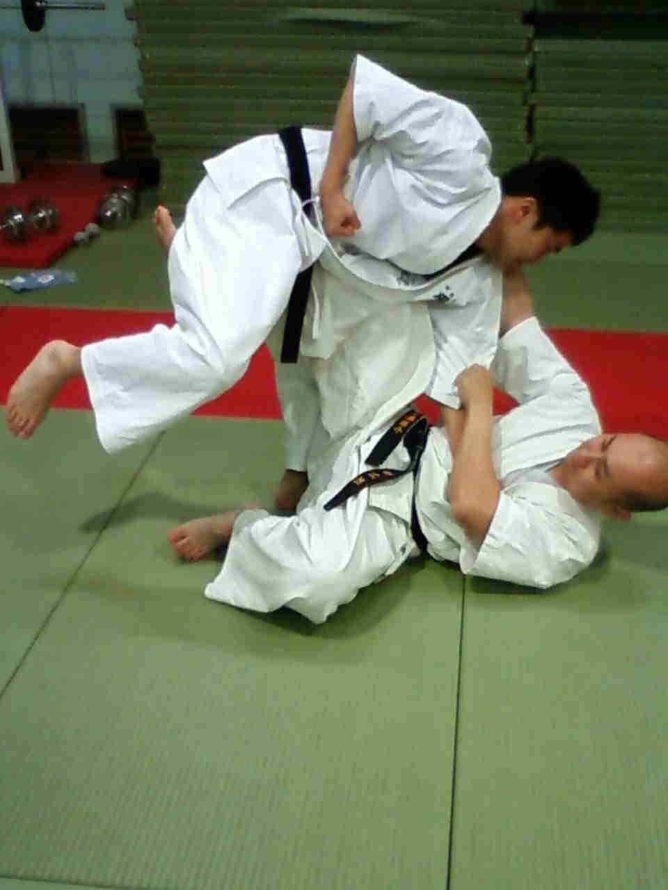 suparinpei bunkai